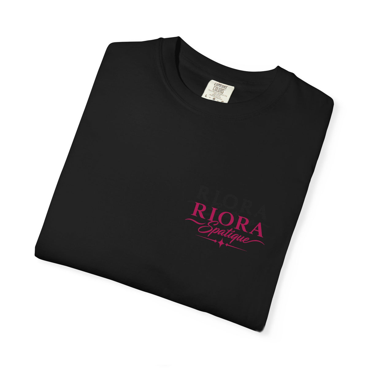 Riora Spatique Logo T-shirt