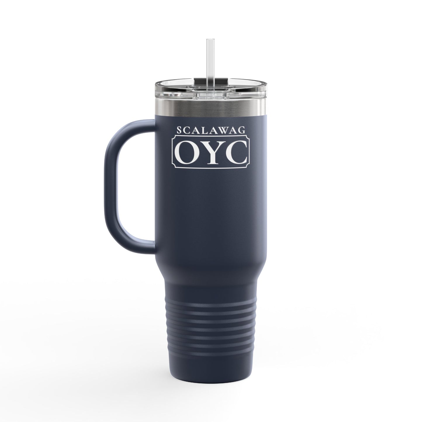 The Officer’s Bottle