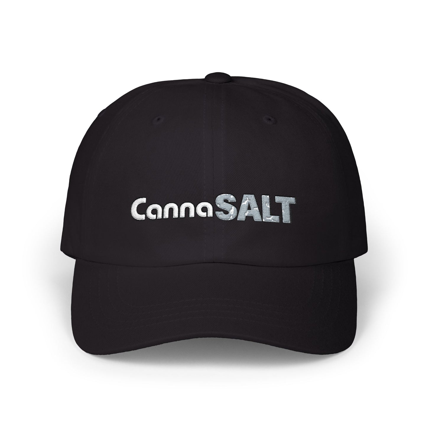 CannaSalt Line - Hat 01