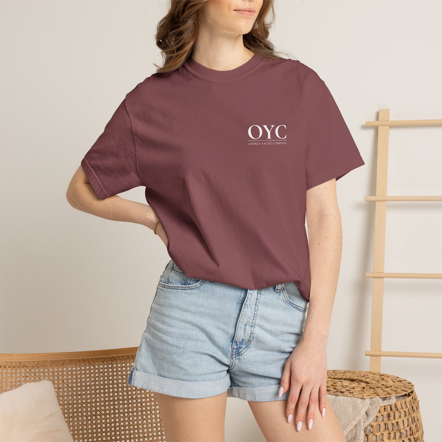 Mariner Tee