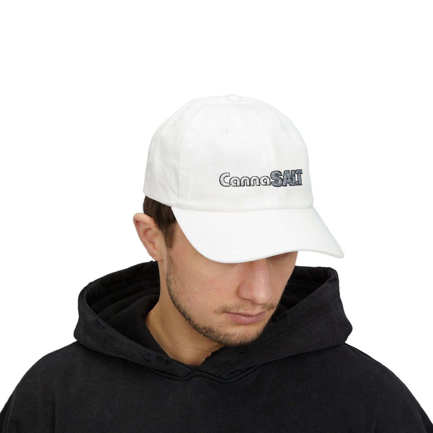 CannaSalt Line - Hat 01