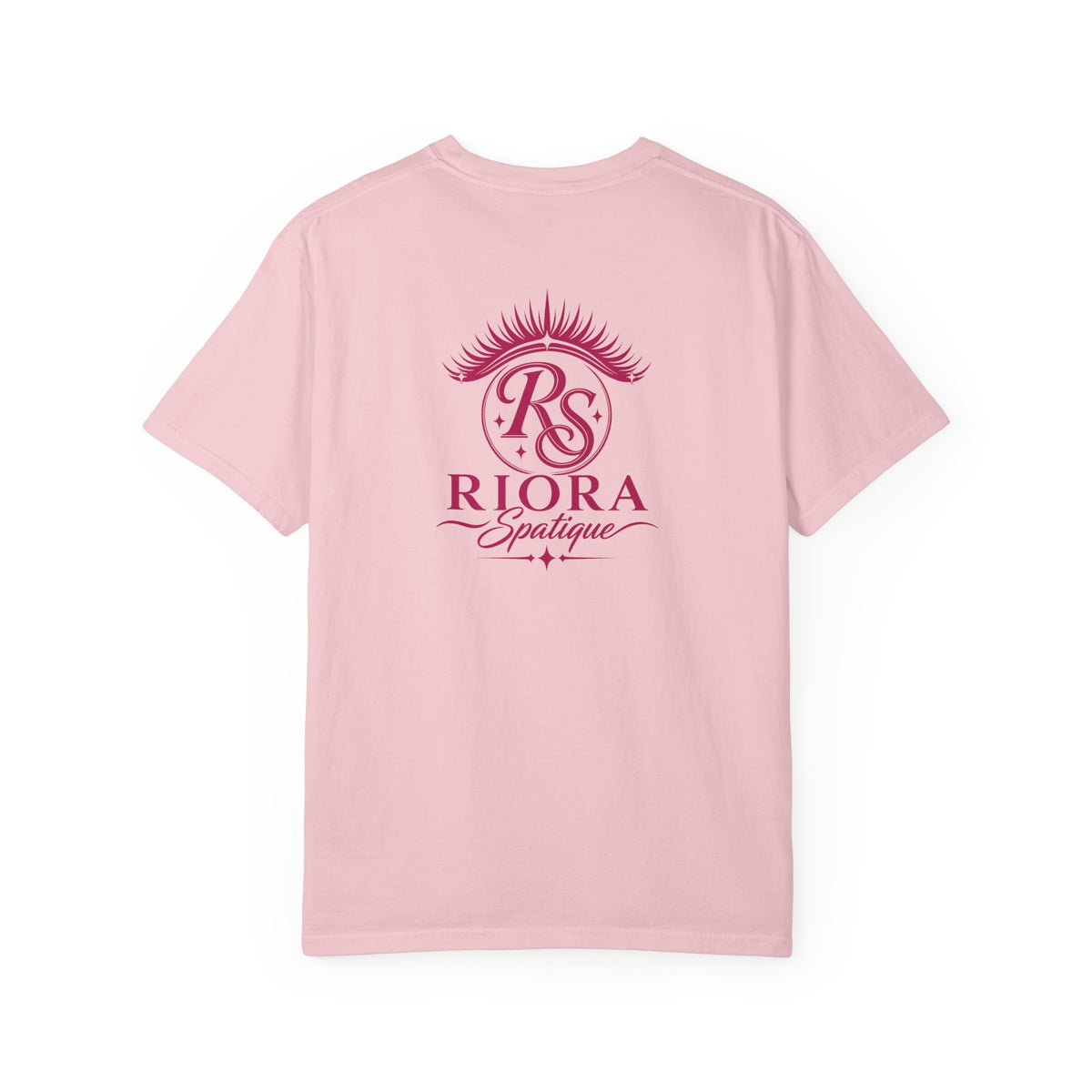 Riora Spatique Logo T-shirt