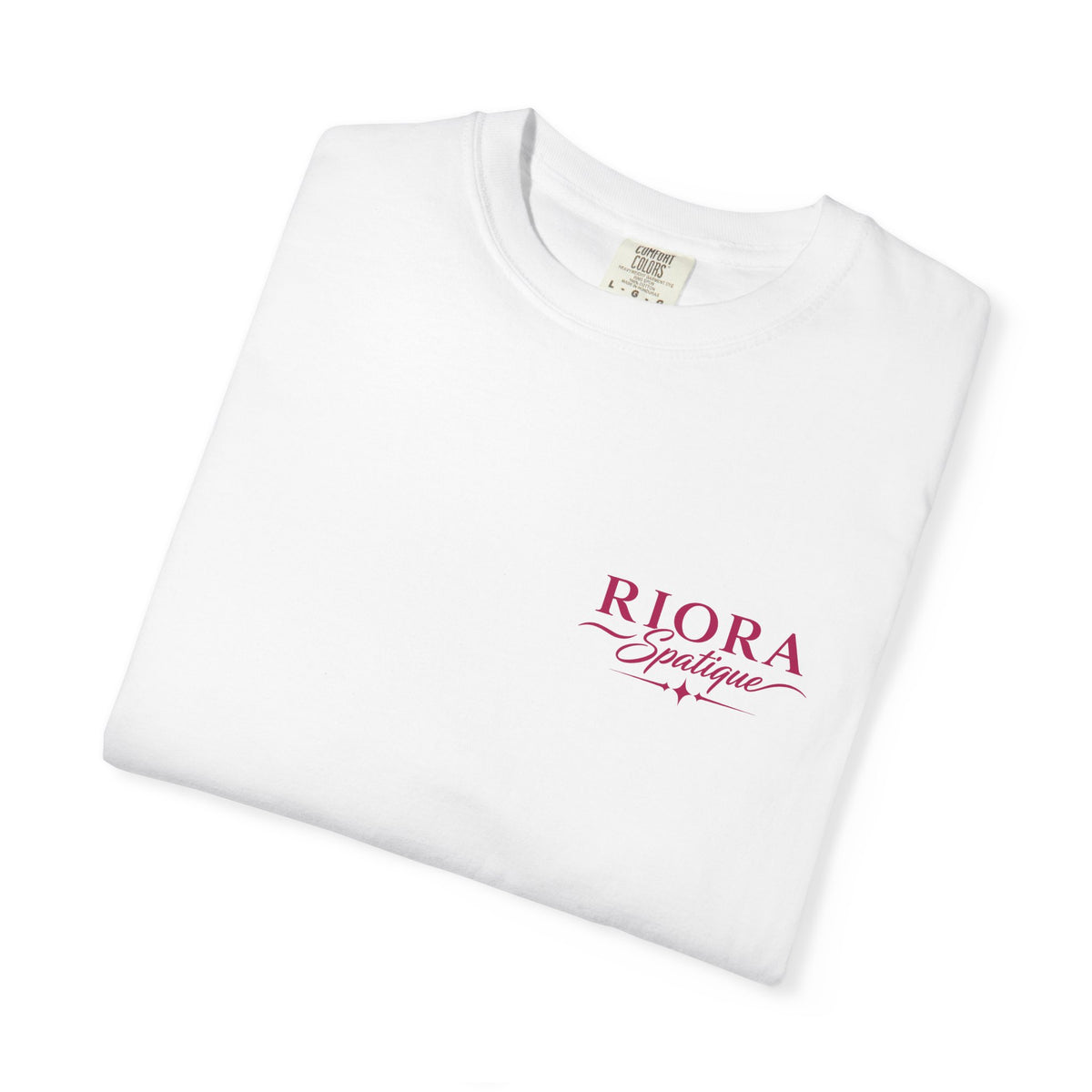 Riora Spatique Logo T-shirt