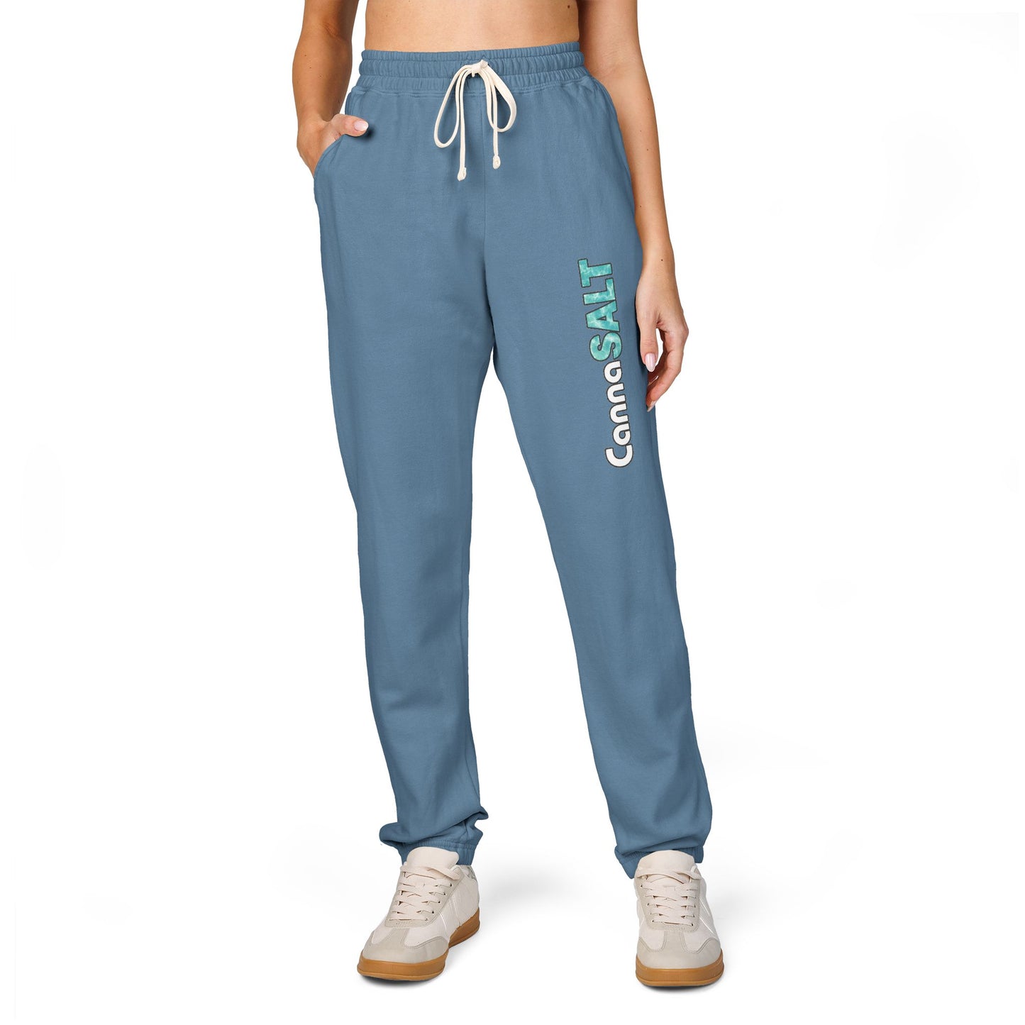 CannaSalt Line - Pants 01