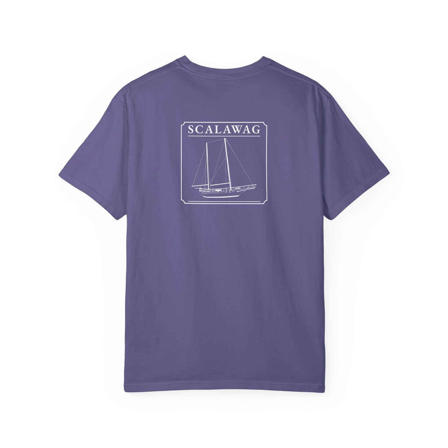 Mariner Tee