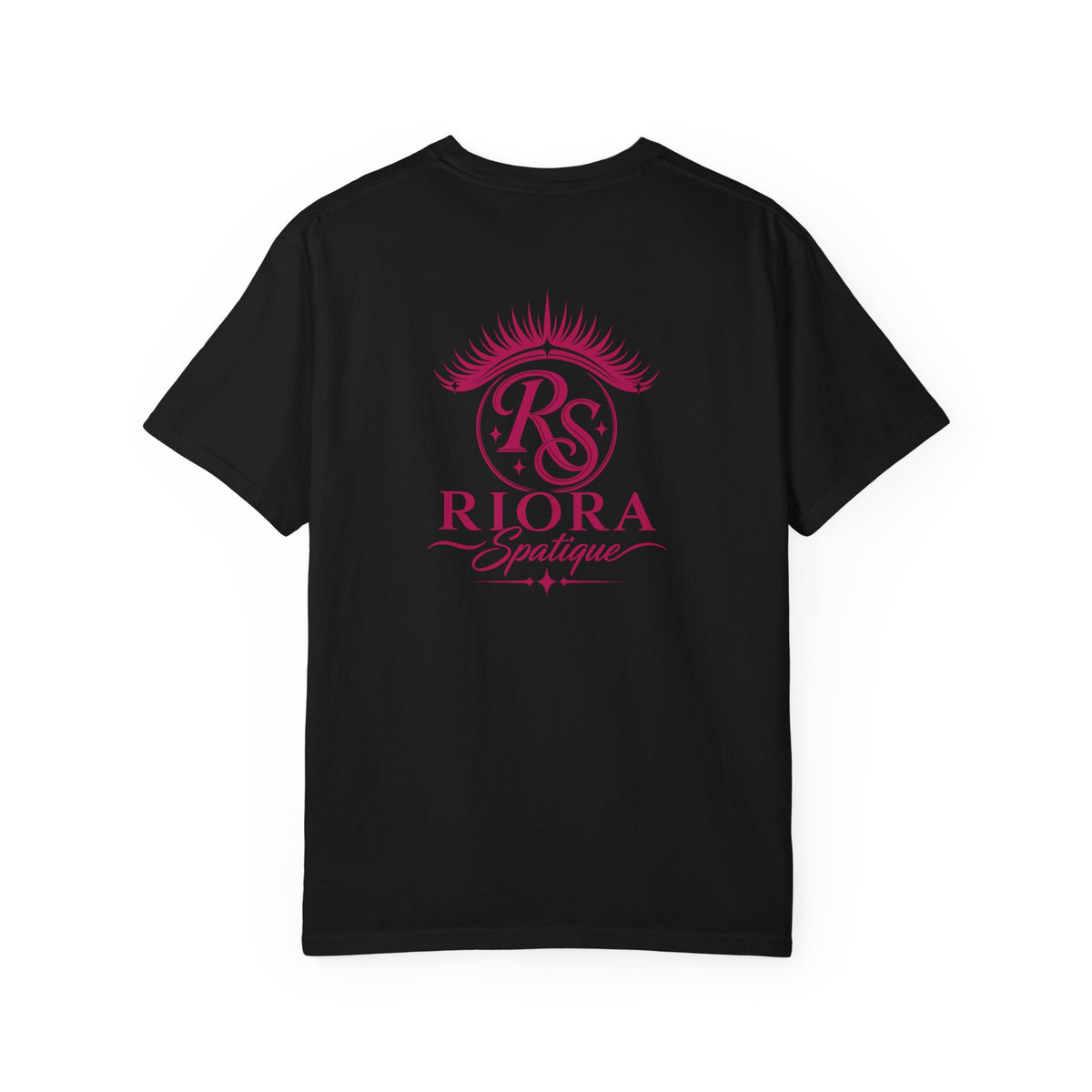 Riora Spatique Logo T-shirt
