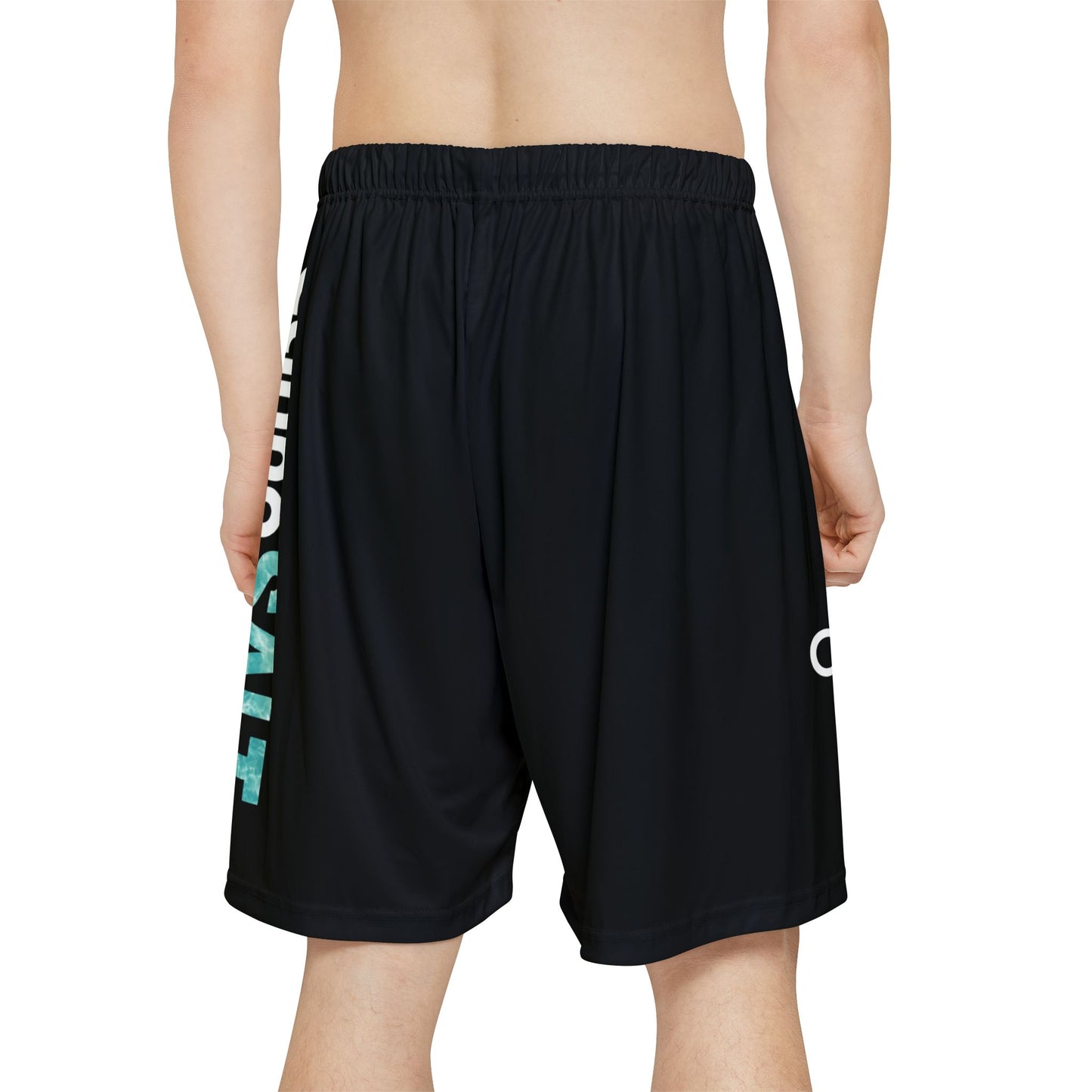 CannaSalt Line - Shorts 01