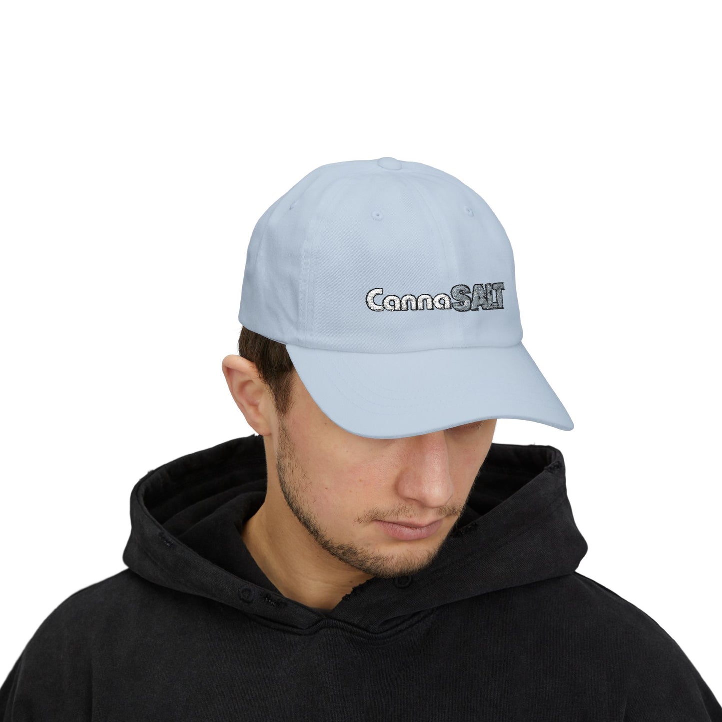 CannaSalt Line - Hat 01
