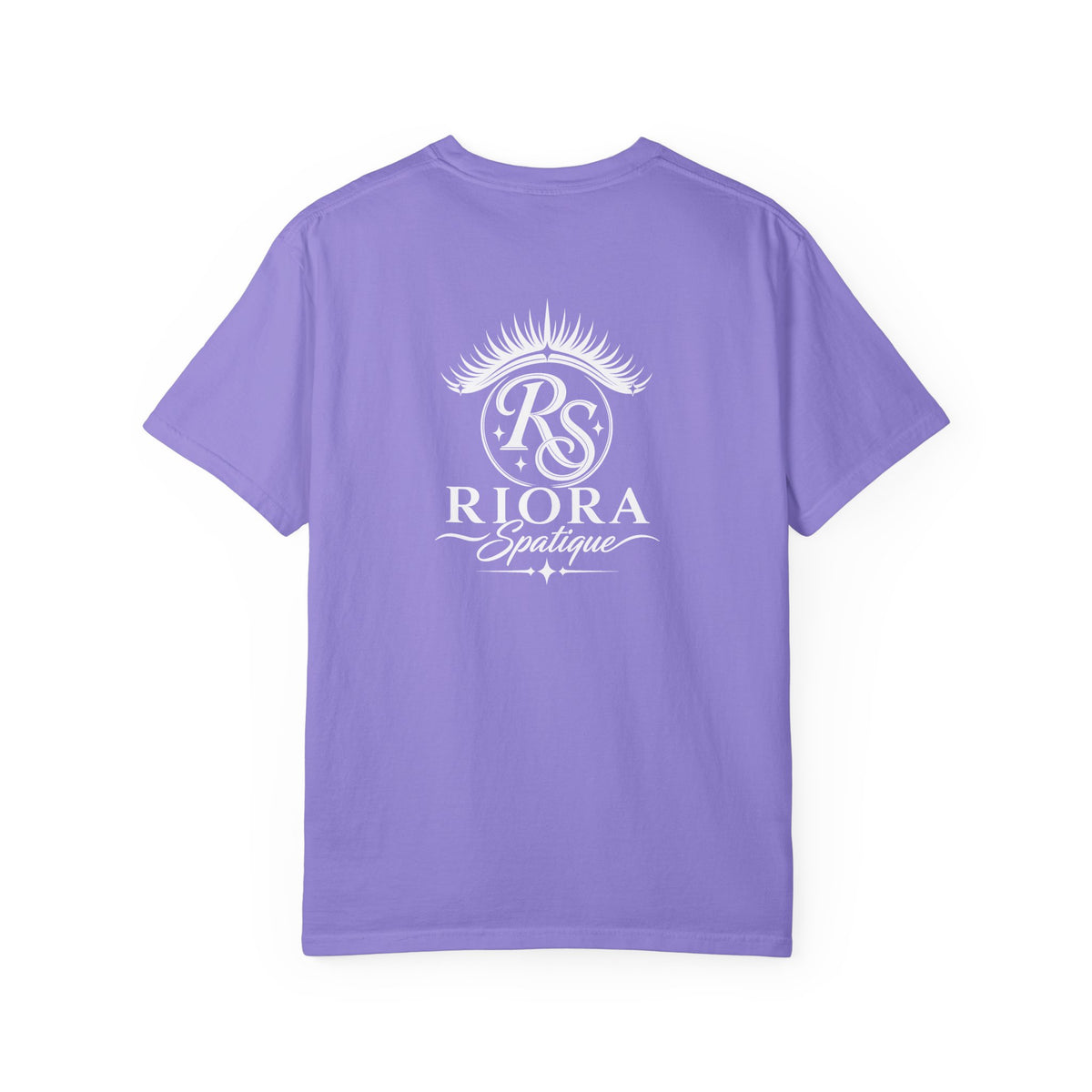 Riora Spatique Logo T-shirt