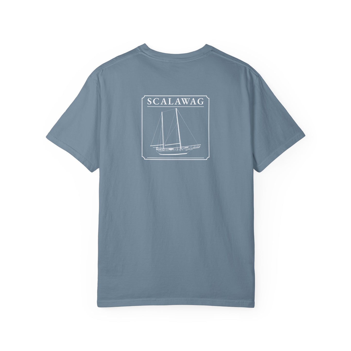 Mariner Tee