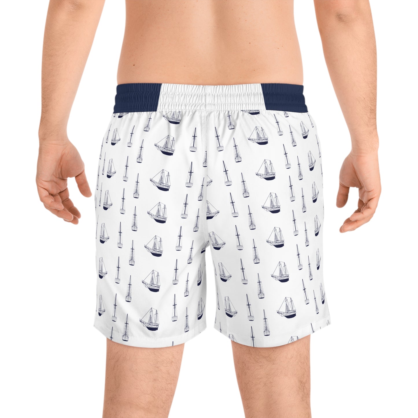 Scalawag Tide Swim Shorts