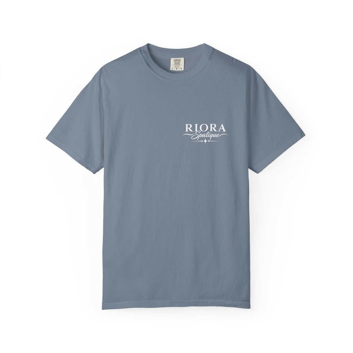 Riora Spatique Logo T-shirt
