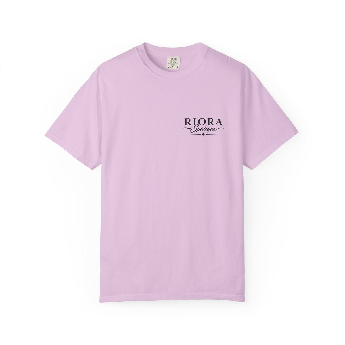 Riora Spatique Logo T-shirt