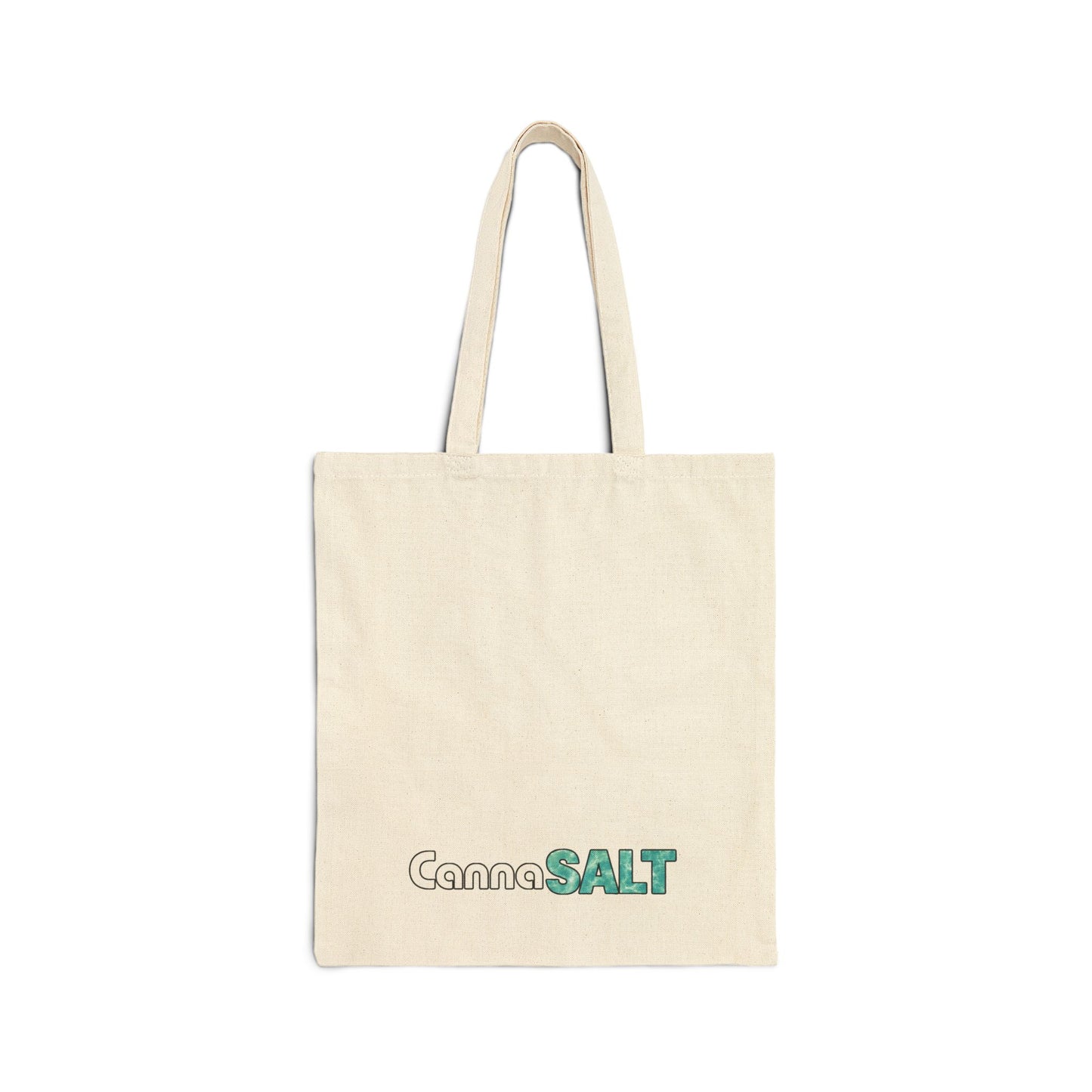 CannaSalt Line - Tote Bag 01