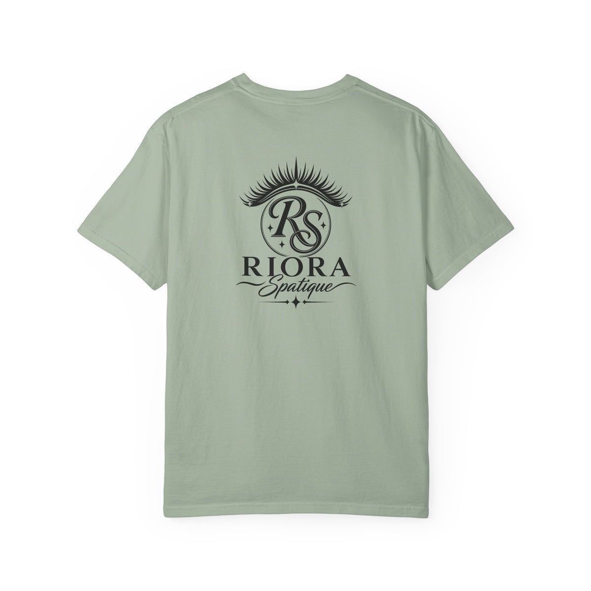 Riora Spatique Logo T-shirt