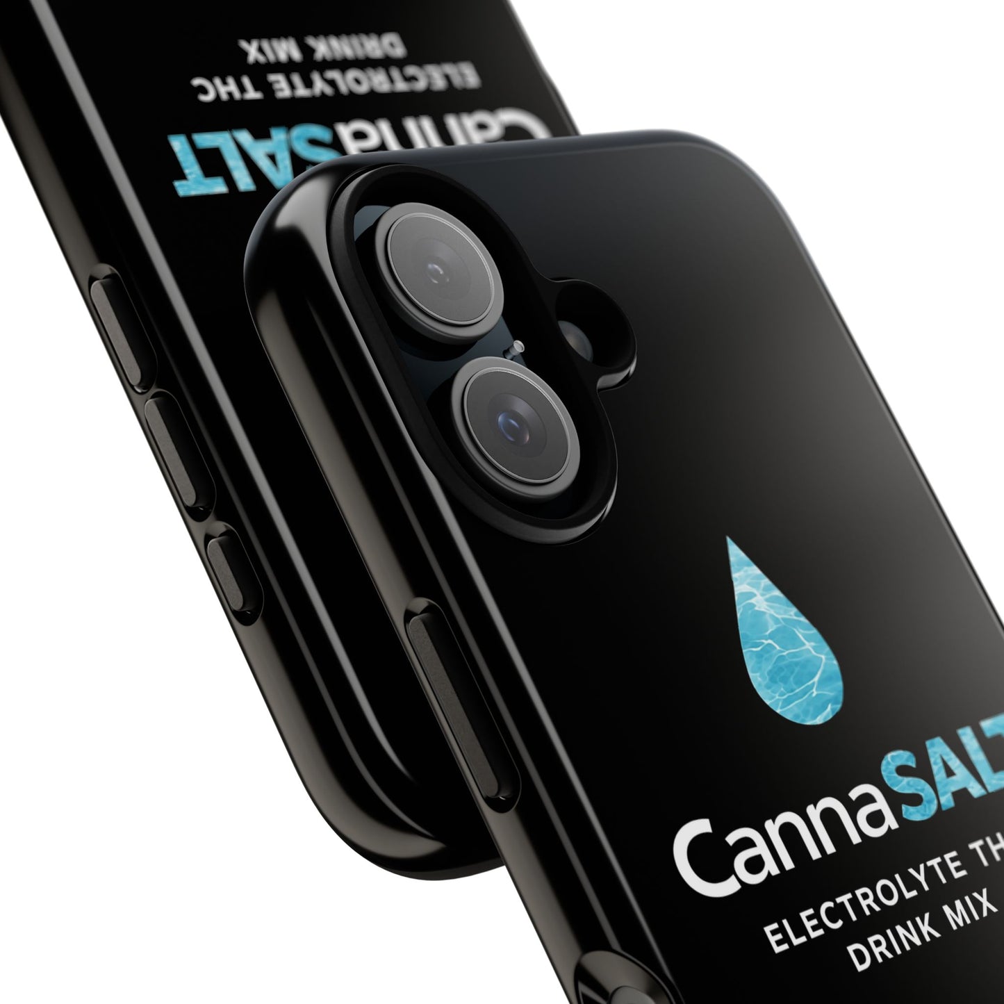 CannaSalt Line - Phone Case