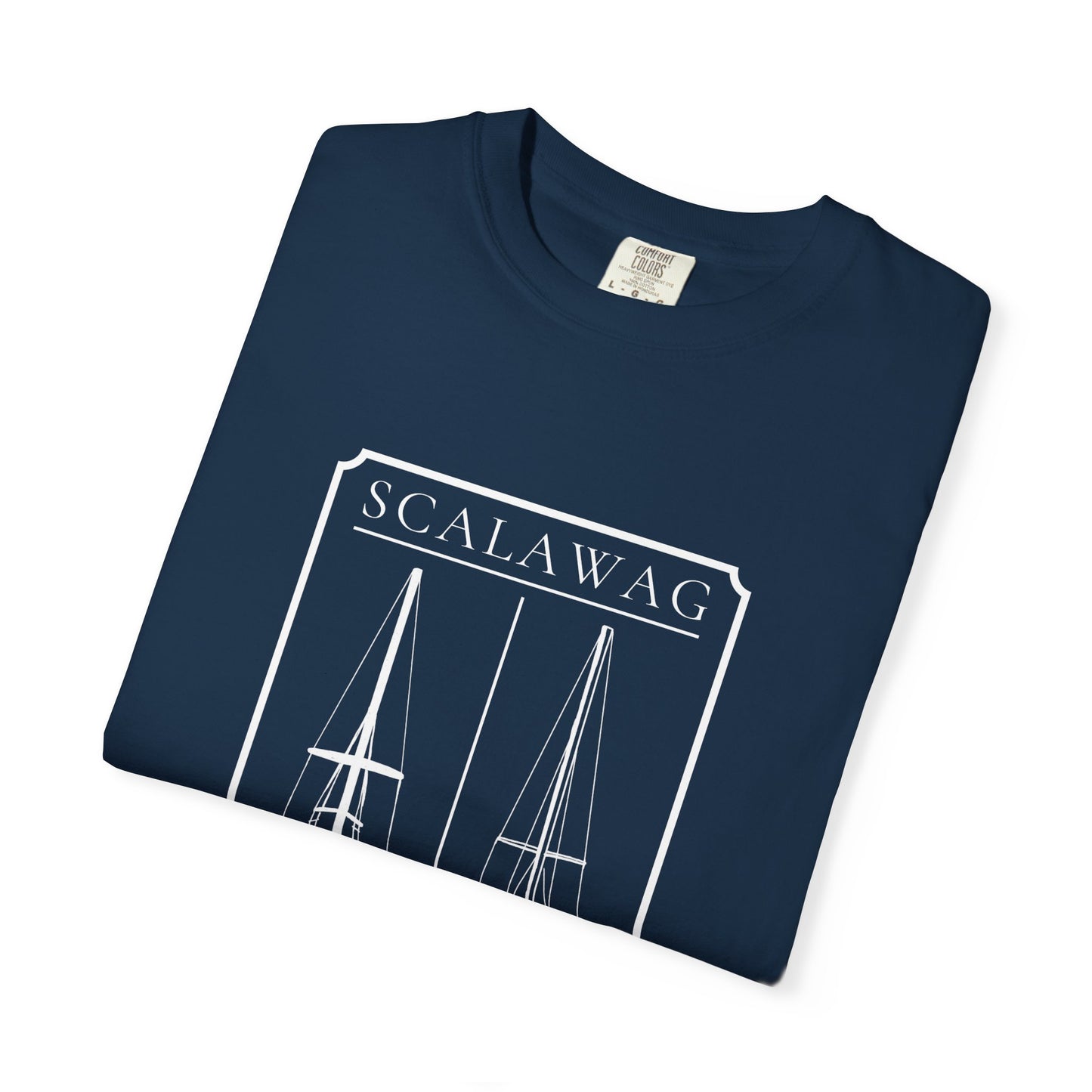 Sides of Scalawag