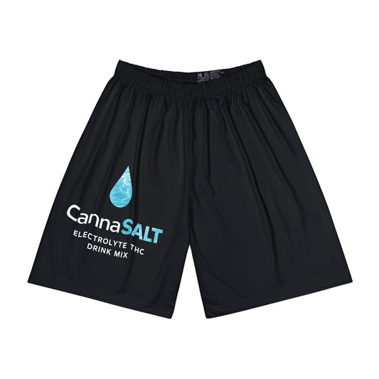 CannaSalt Line - Shorts 01