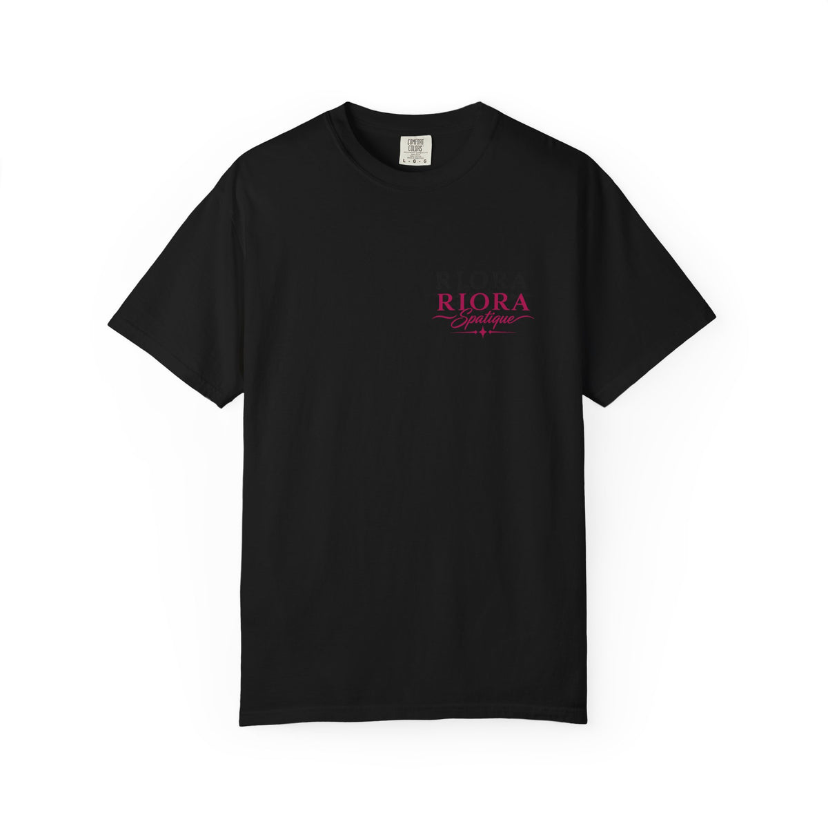 Riora Spatique Logo T-shirt