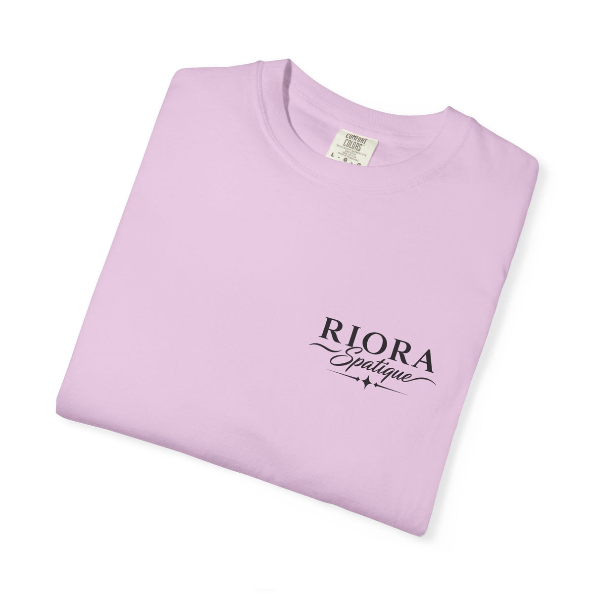 Riora Spatique Logo T-shirt