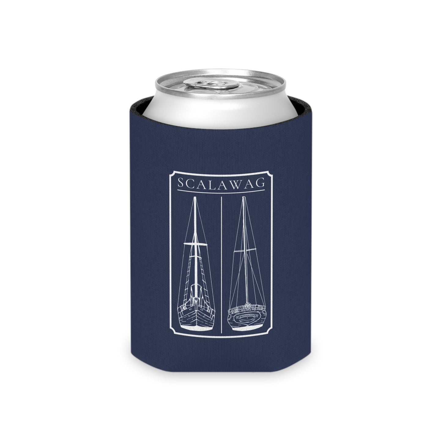 Crew's Koozie