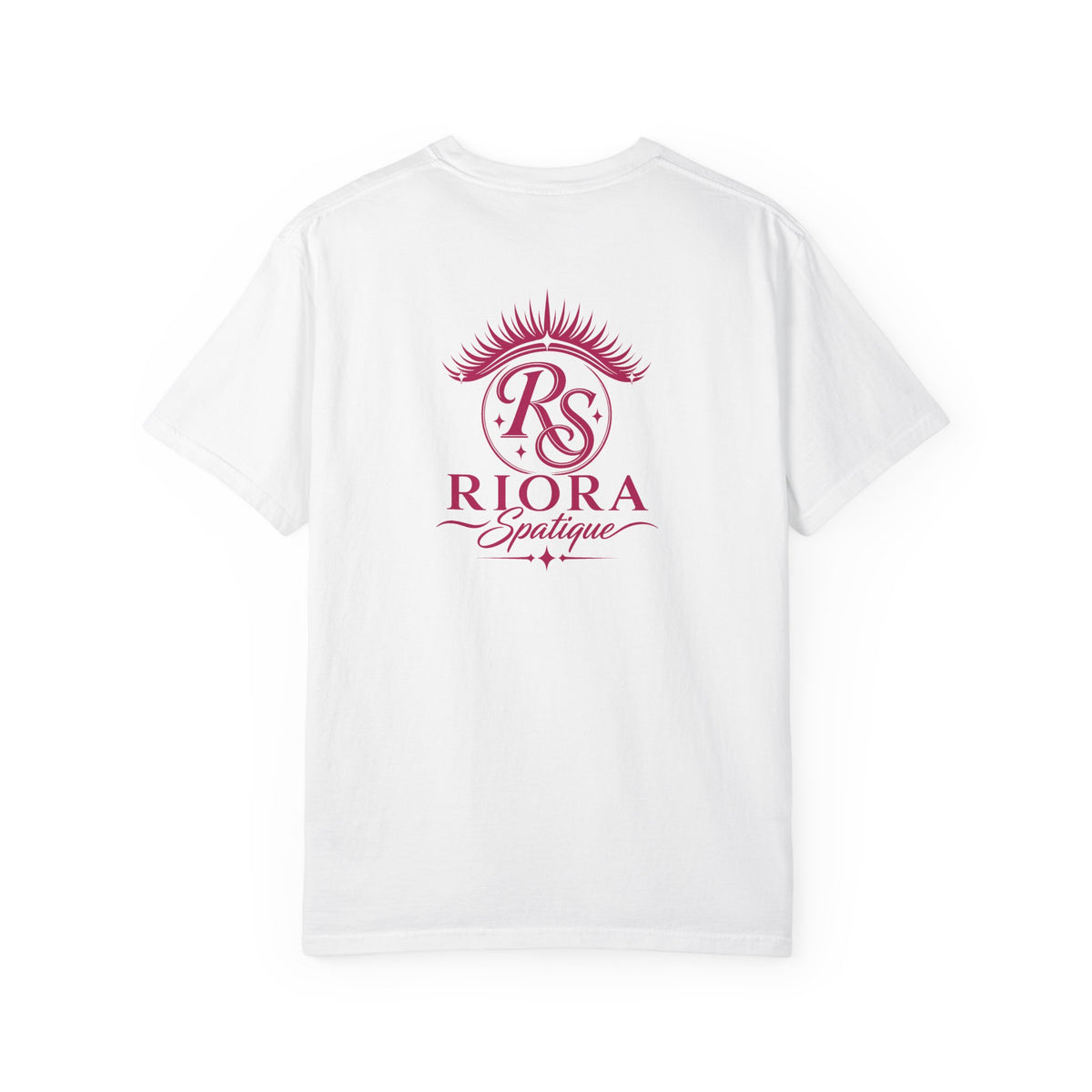 Riora Spatique Logo T-shirt