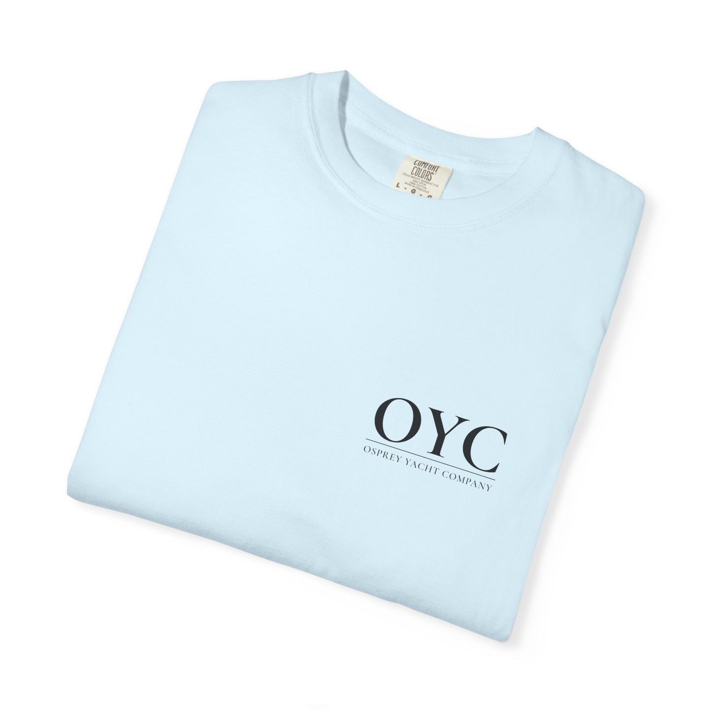 Sea Isle City OYC Tee