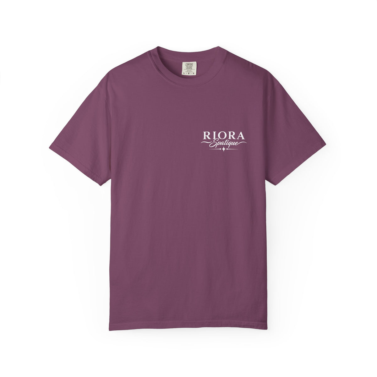 Riora Spatique Logo T-shirt
