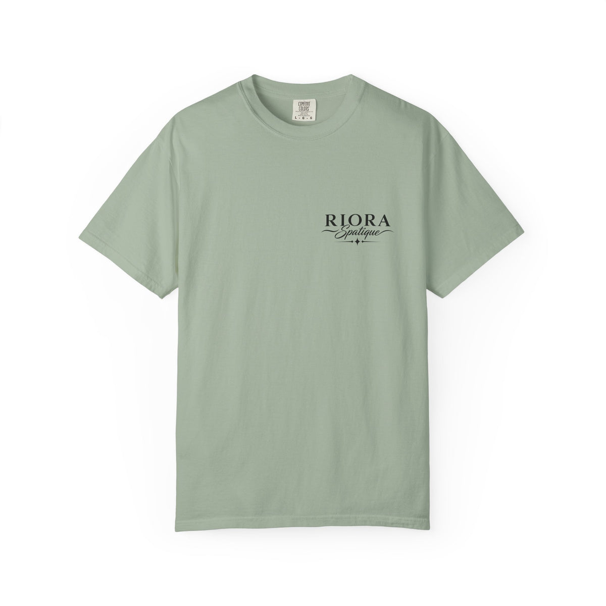 Riora Spatique Logo T-shirt