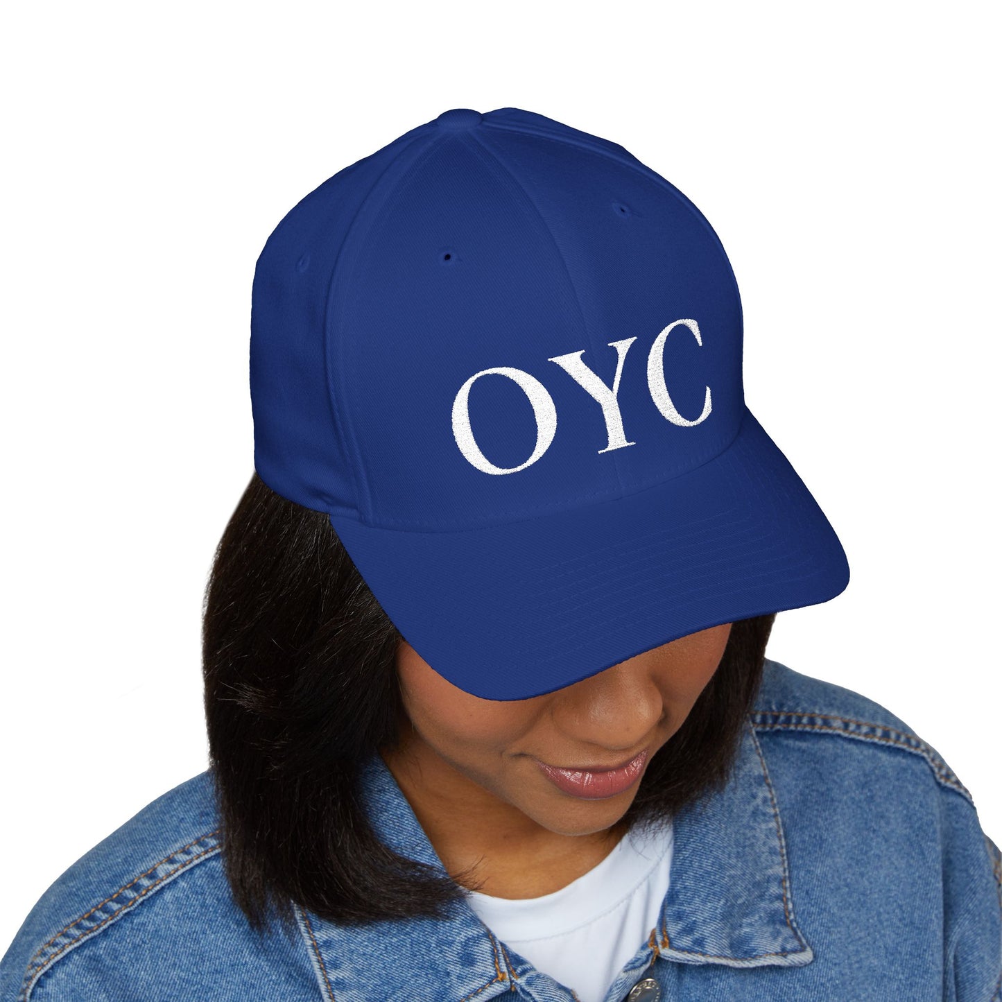 OYC Branded