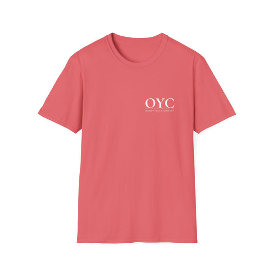 Unisex Softstyle T-Shirt, Casual Tee, Gift for Friends, Everyday Wear, Summer Outfit, Graphic Tee, Customizable Apparel
