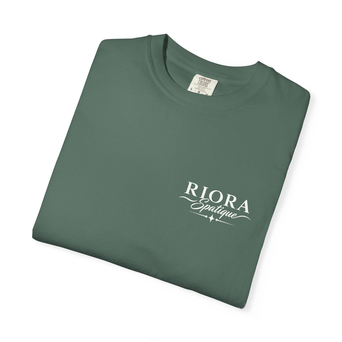 Riora Spatique Logo T-shirt