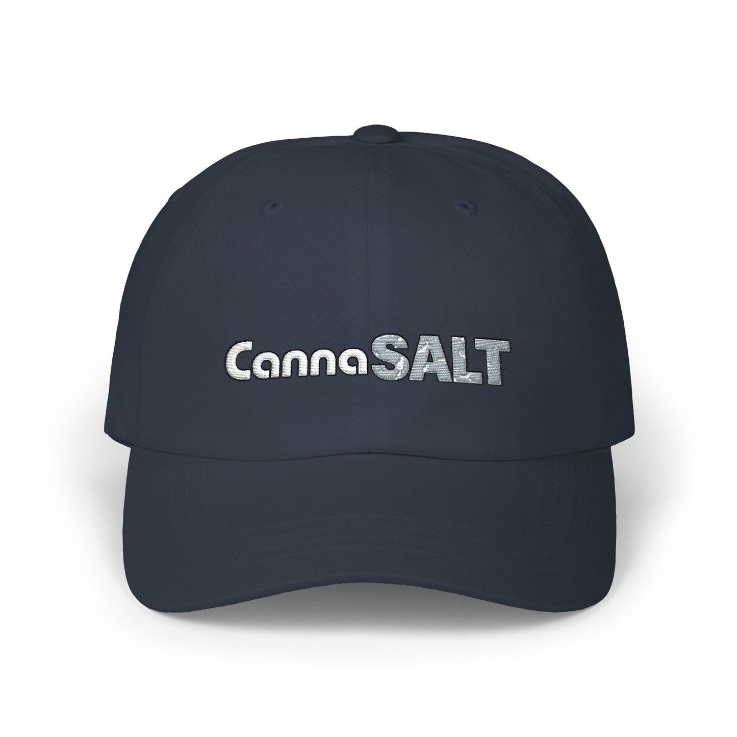 CannaSalt Line - Hat 01
