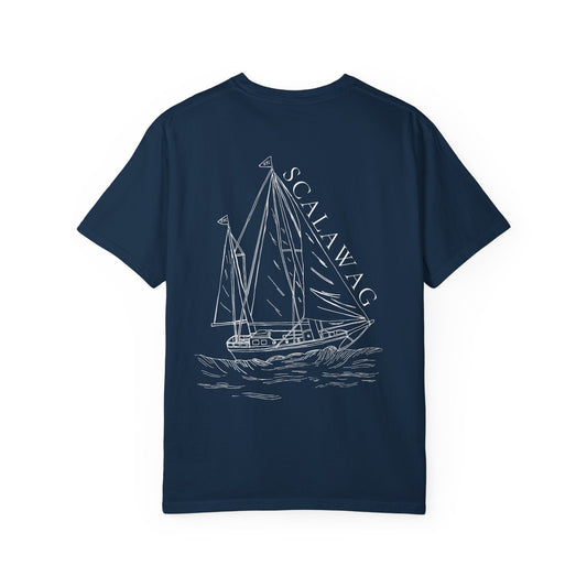 Scribed by Sea Tee