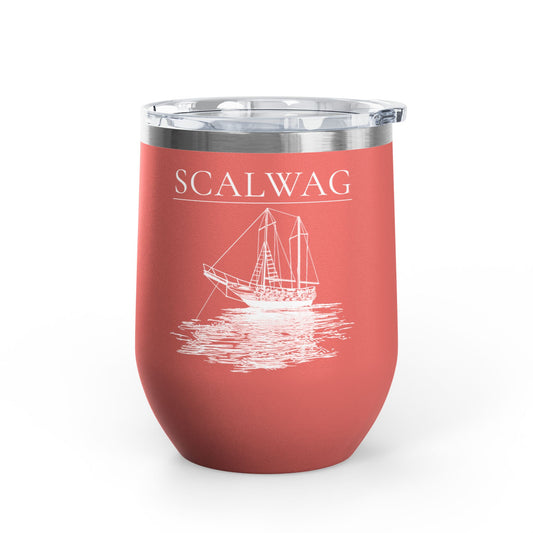 Scalawag Dockside Tumbler