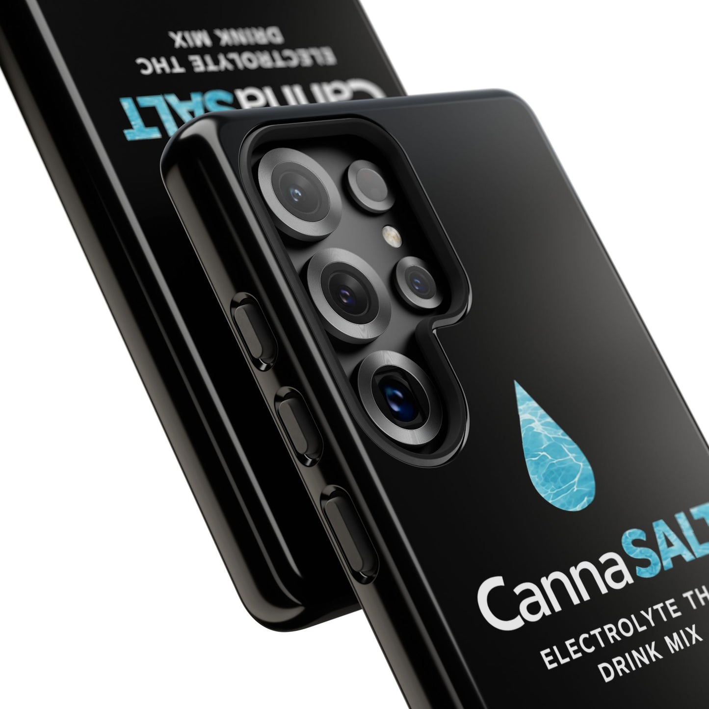 CannaSalt Line - Phone Case
