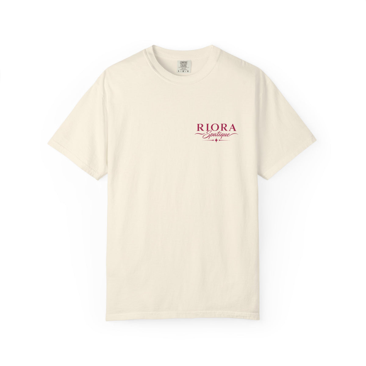 Riora Spatique Logo T-shirt