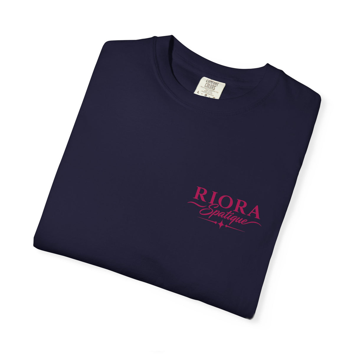 Riora Spatique Logo T-shirt
