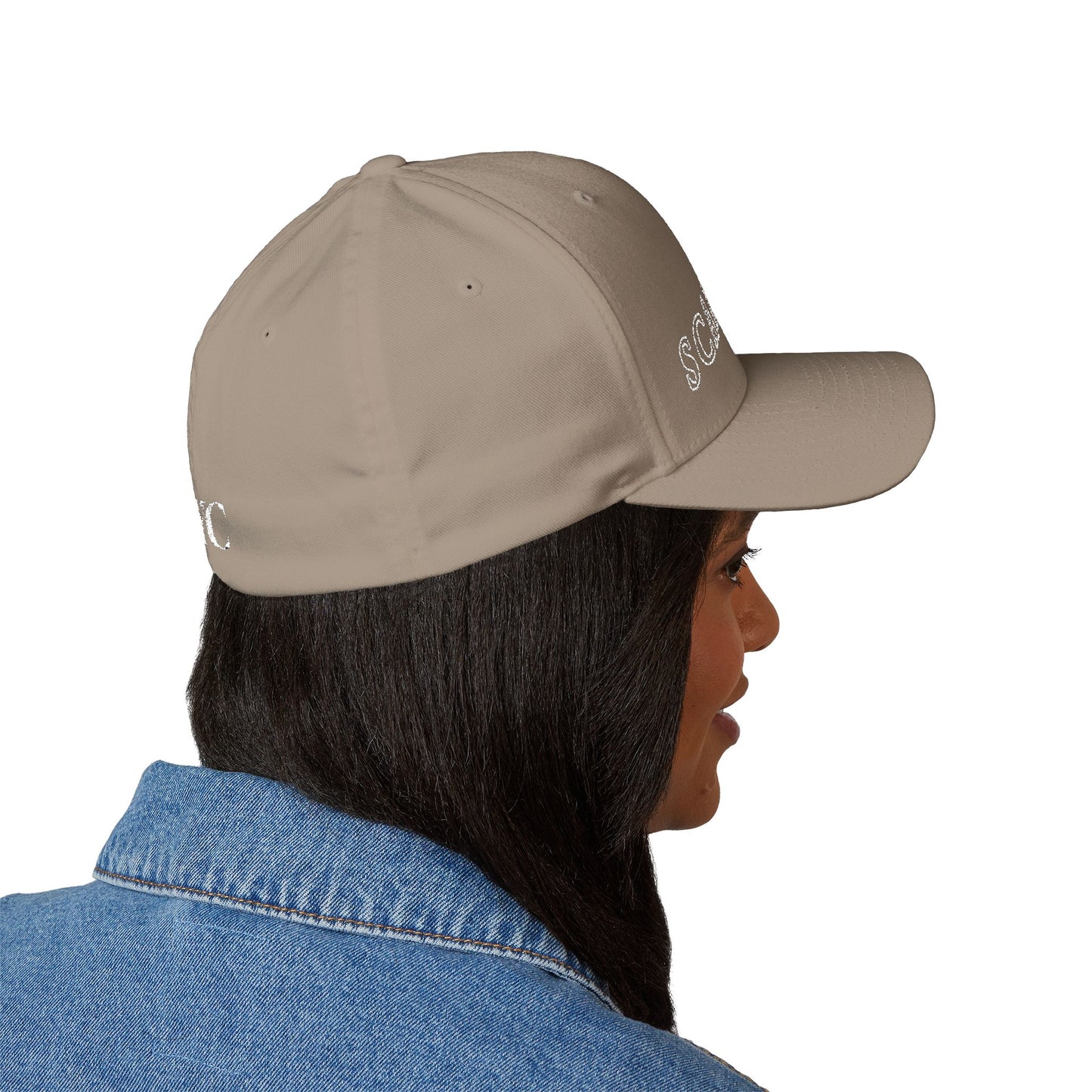 Scalawag Branded