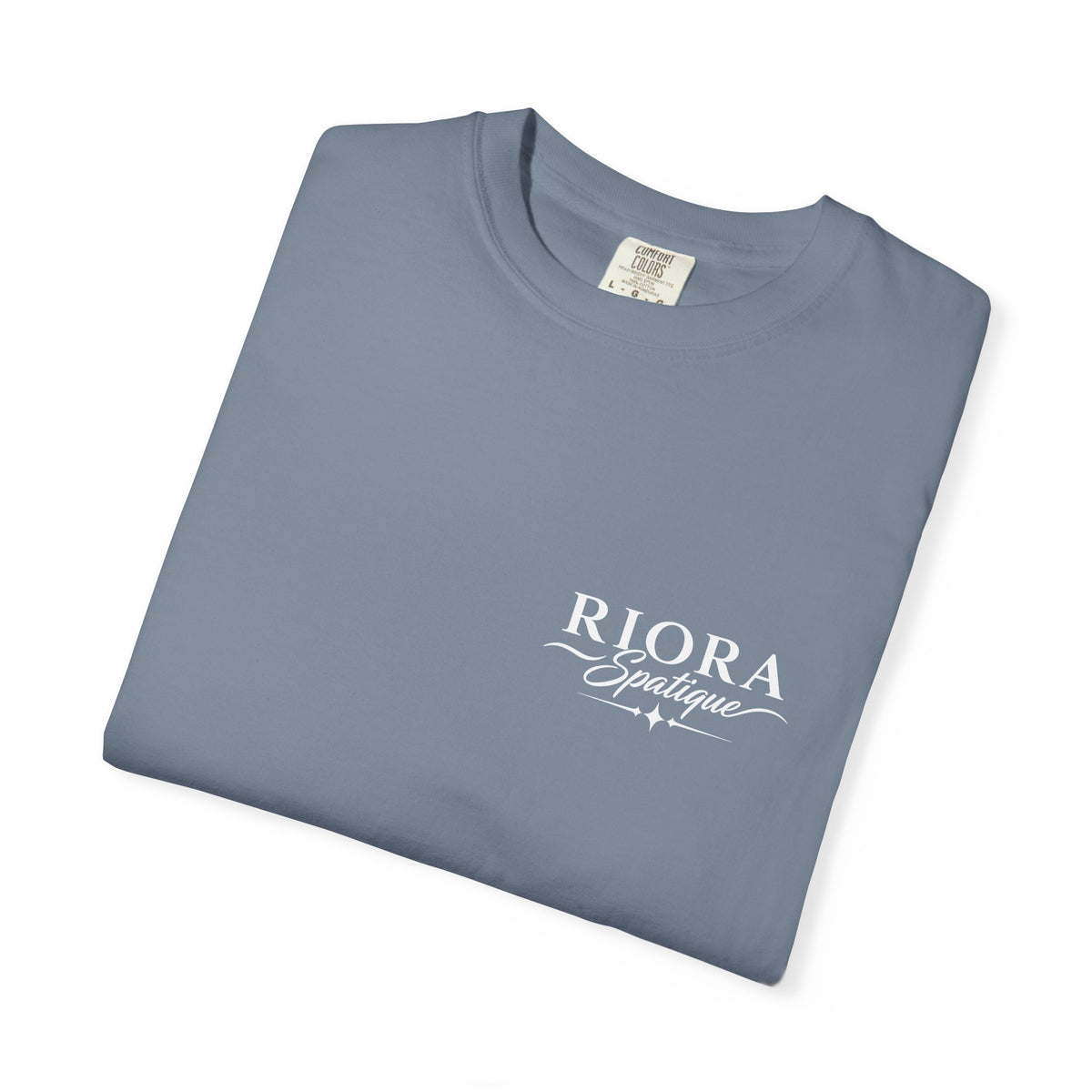 Riora Spatique Logo T-shirt