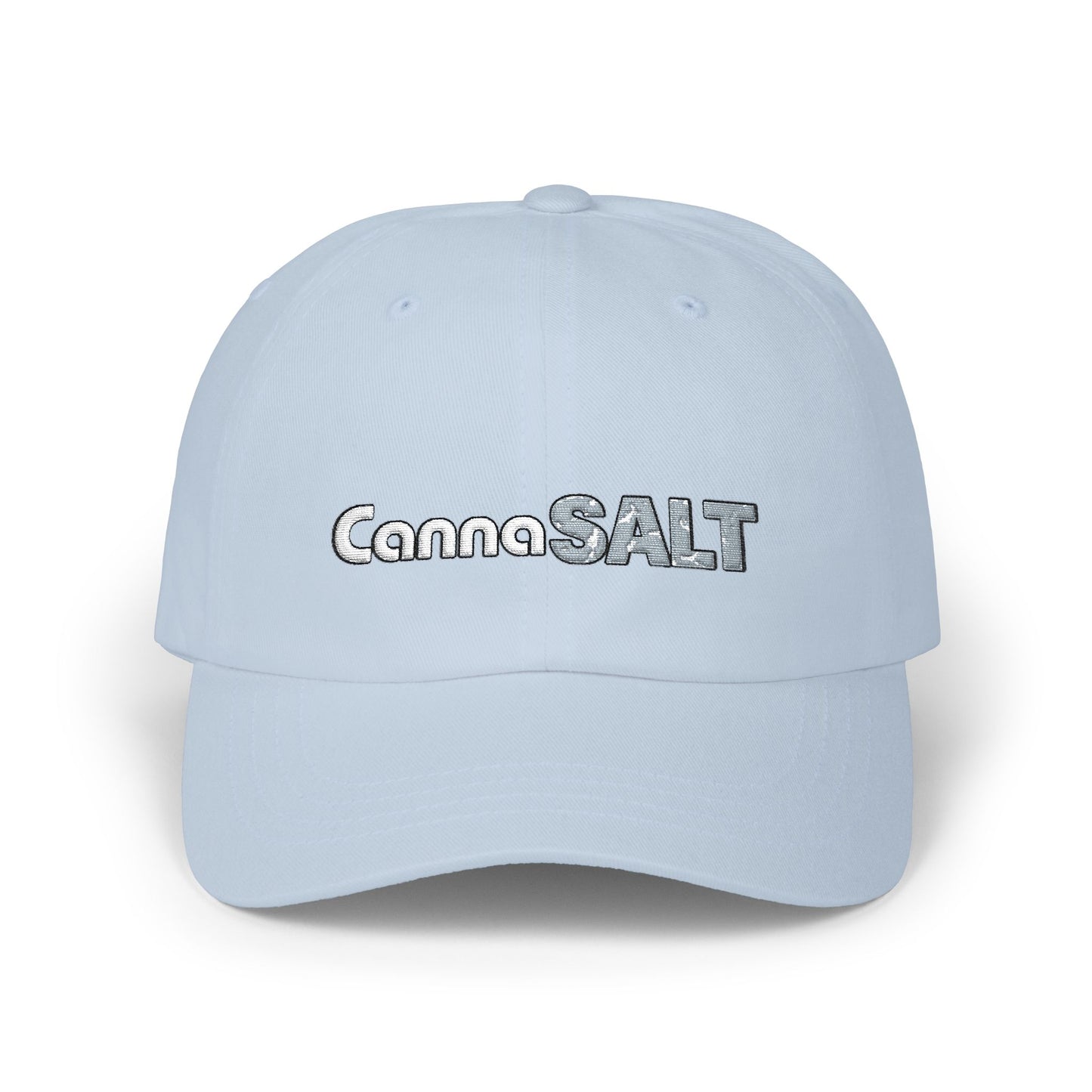 CannaSalt Line - Hat 01