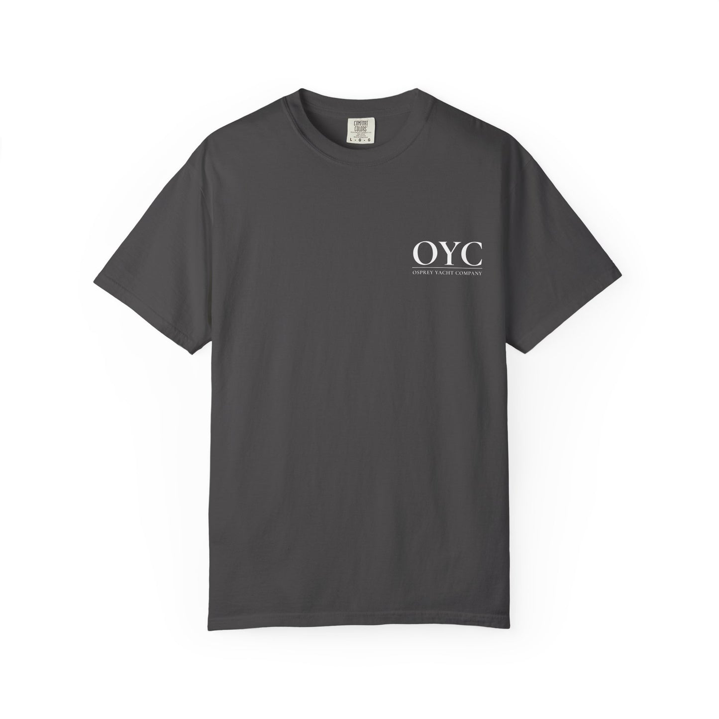 Sea Isle City OYC Tee