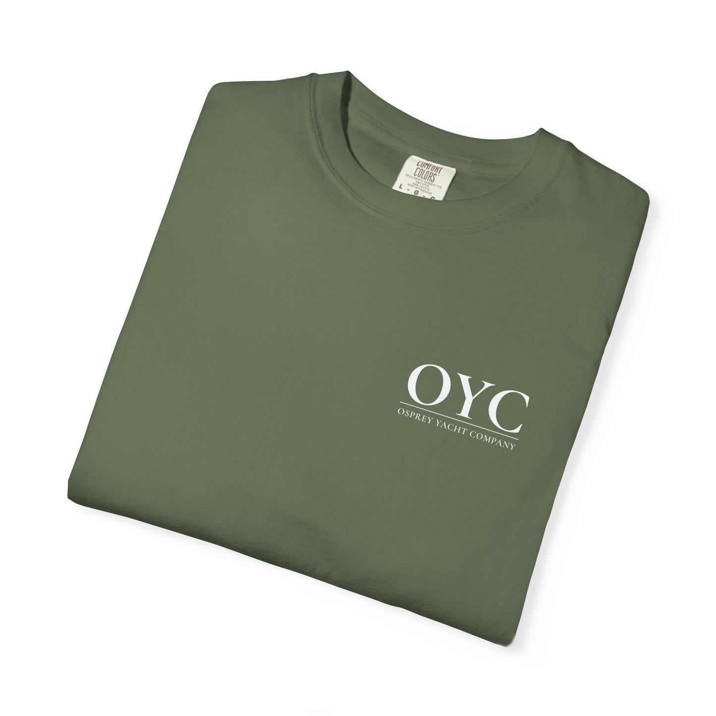 Mariner Tee