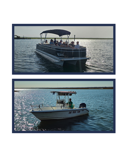 Power Boat Charter