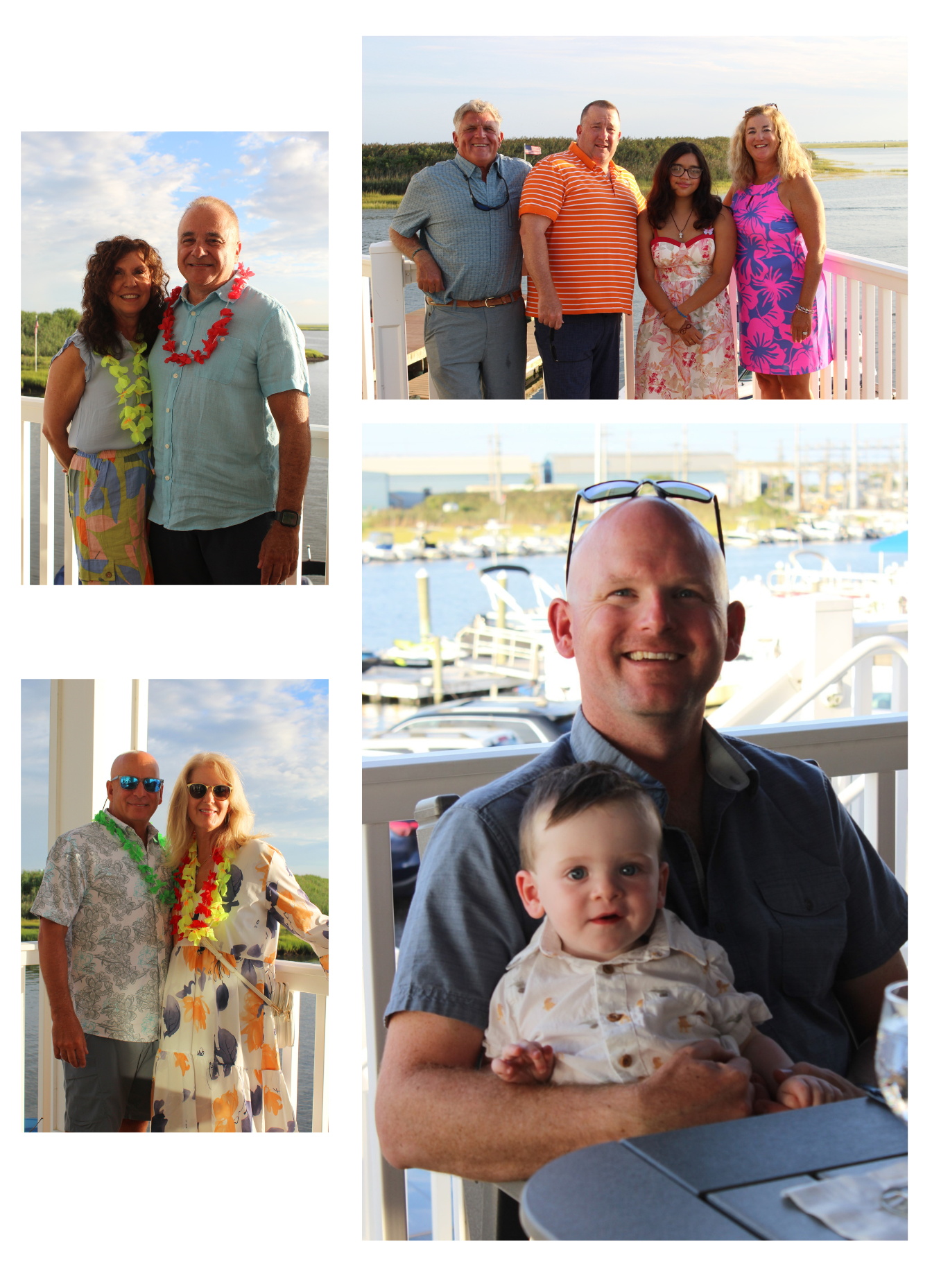Yacht Club Photography